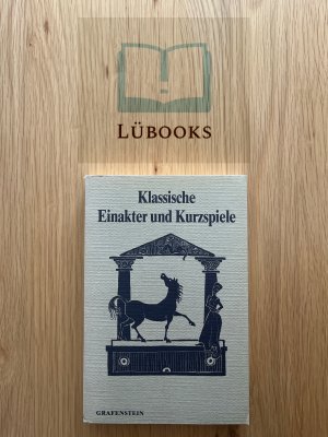 gebrauchte Buecher