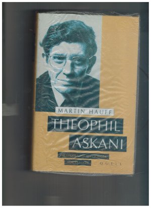 Theophil Askani