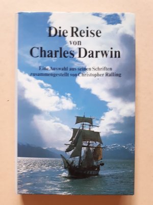 Die Reise von Charles Darwin