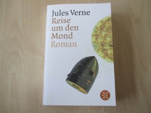 Reise um den Mond