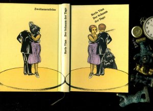 gebrauchte Buecher