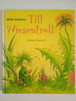 Till Wiesentroll