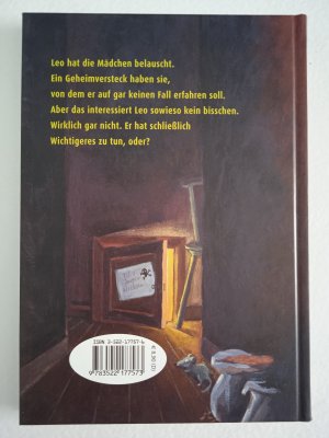 gebrauchtes Buch – Sigrid Zeevaert – Geheim, geheim!