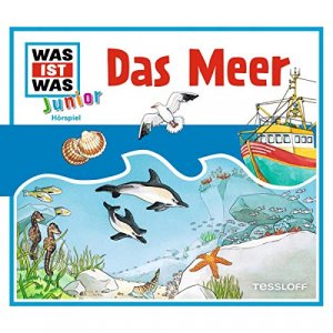 Was ist Was - Das Meer