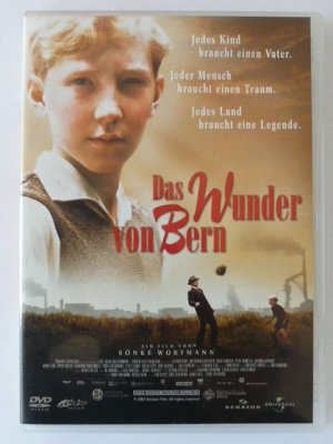 gebrauchter Film – Sönke Wortmann – Das Wunder von Bern