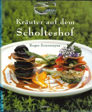 Kräuter auf dem Scholtenhof