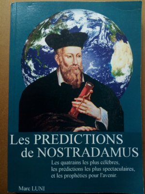 Les Prédictions de Nostradamus