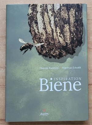 Inspiration Biene