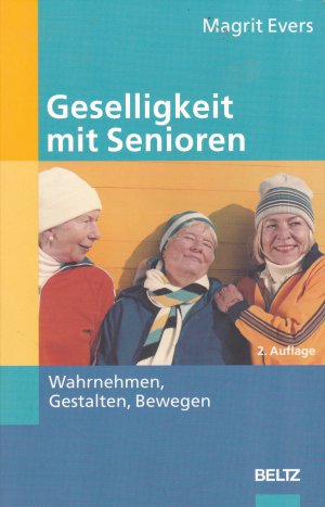 Geselligkeit mit Senioren