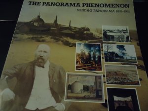 The Panorama Phenomenon - Mesdag Panorama 1881 - 1981