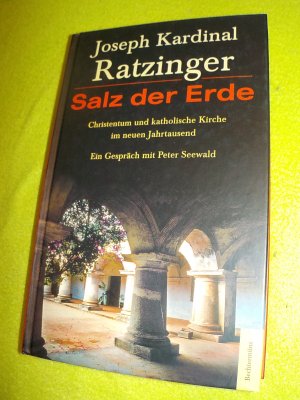 Salz der Erde.