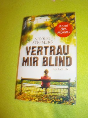 Vertrau mir blind