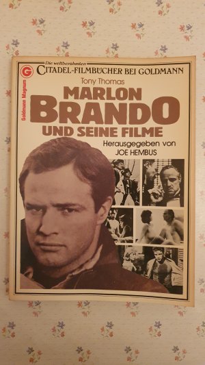 Marlon Brando und seine Filme