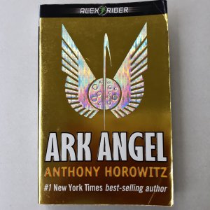 Alex Rider - Ark Angel