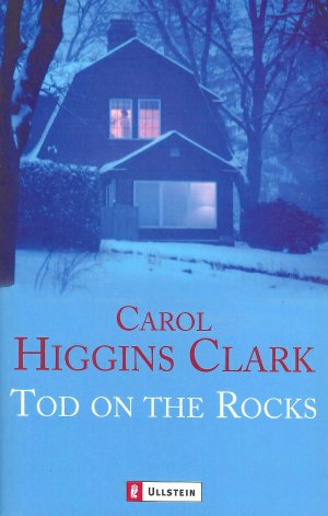 gebrauchtes Buch – Carol Higgins Clark – Tod on the Rocks