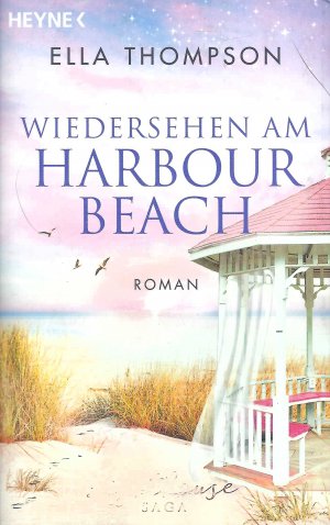 Wiedersehen am Harbour Beach