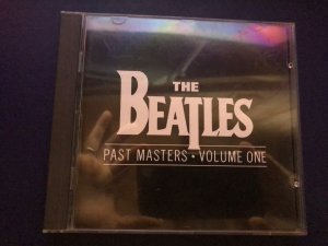 gebrauchter Tonträger – Beatles – The Beatles - Past Masters Vol.1