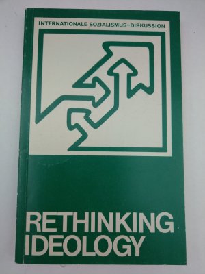 Rethinking Ideology