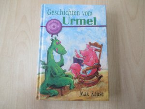 gebrauchtes Buch – Max Kruse – Urmel: Geschichten vom Urmel