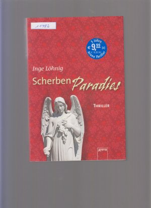 gebrauchtes Buch – Inge Löhnig – Scherbenparadies