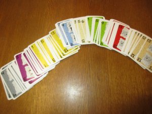 gebrauchtes Spiel – Gregs Tagebuch Brettspiel