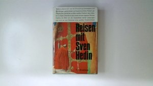 antiquarisches Buch – Reisen mit Sven Hedin