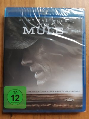 The Mule