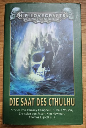 Die Saat des Cthulhu