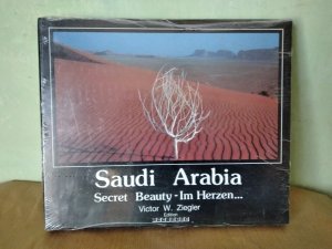 Saudi Arabia. Secret Beauty - Im Herzen ...