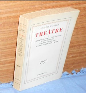 THÉÂTRE II