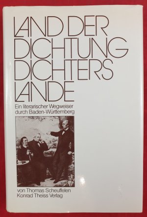 Land der Dichtung - Dichters Lande