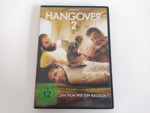 gebrauchter Film – Todd Phillips – Hangover 2