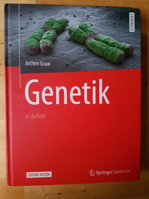 Genetik