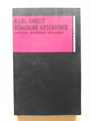 Römische Geschichte