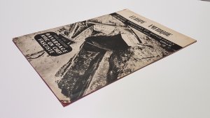 antiquarisches Buch – Europe Amerique. Images, enquêtes et reportages 51 (1946) 6 Juin