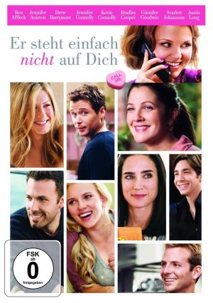 gebrauchter Film – Er steht einfach nicht auf Dich!