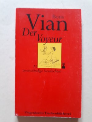 Der Voyeur