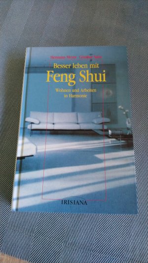 Besser leben mit Feng Shui