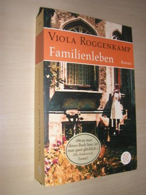 gebrauchtes Buch – Viola Roggenkamp – Familienleben