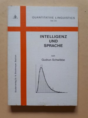 Intelligenz und Sprache