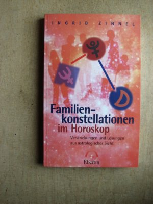 Familienkonstellationen im Horoskop