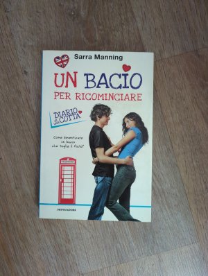 un bacio per ricominciare  (Fr10K)
