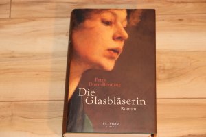 Die Glasbläserin