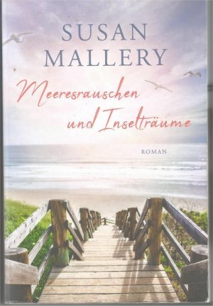 gebrauchtes Buch – Susan Mallery – Meeresrauschen und Inselträume