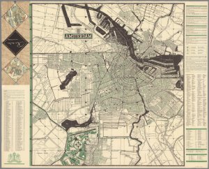 Amsterdam. MCMLVI (1956) Getekend door Herman Bollmann. No. 14. Bollmann Bildkarten Verlag. Braunschweig. Gesamtherstellung: Busche Dortmund. by Bollmann […]