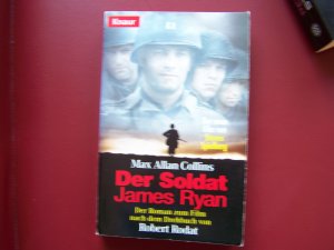 gebrauchtes Buch – Collins, Max A – Der Soldat James Ryan