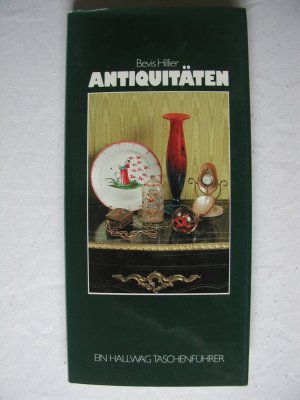 Antiquitäten