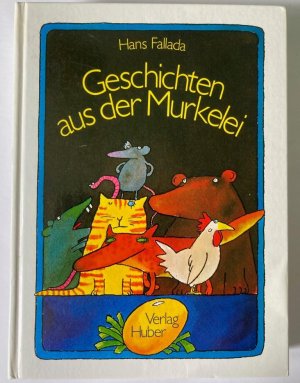 Geschichten aus der Murkelei