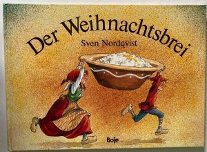 Der Weihnachtsbrei