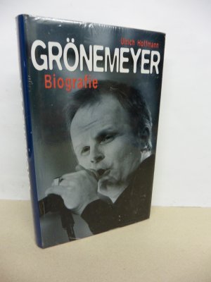 gebrauchtes Buch – Ulrich Hoffmann – Groenemeyer